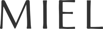 Miel Healing logo