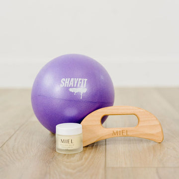ShayFit Core Healing Box