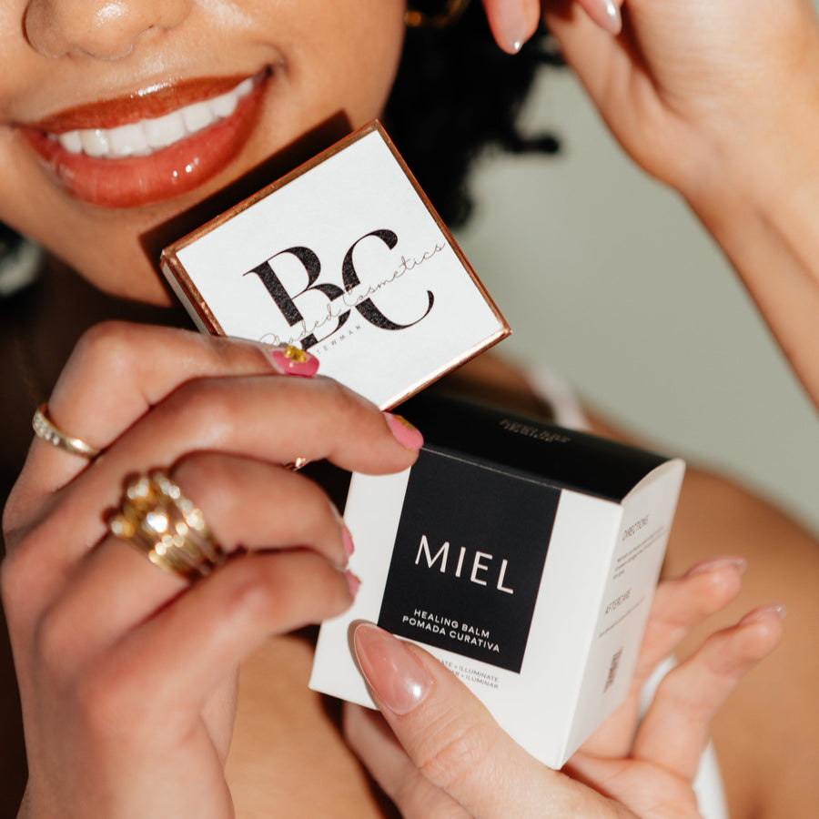 Brow Care Set