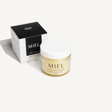 Healing Balm